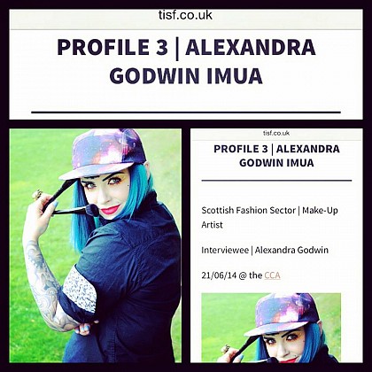 Alexandra Godwin Gallery image
