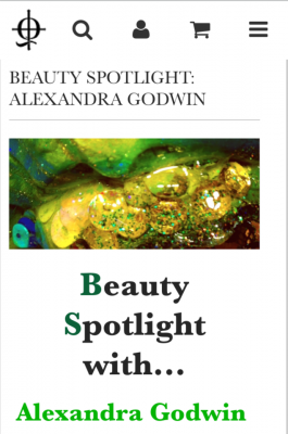 Alexandra Godwin Gallery image